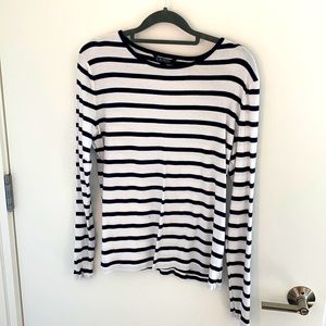 Ralph Lauren striped shirt
